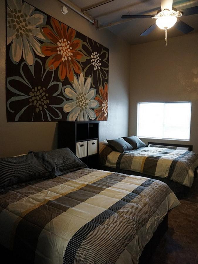Riverfront Studio Suites Mankato Bagian luar foto