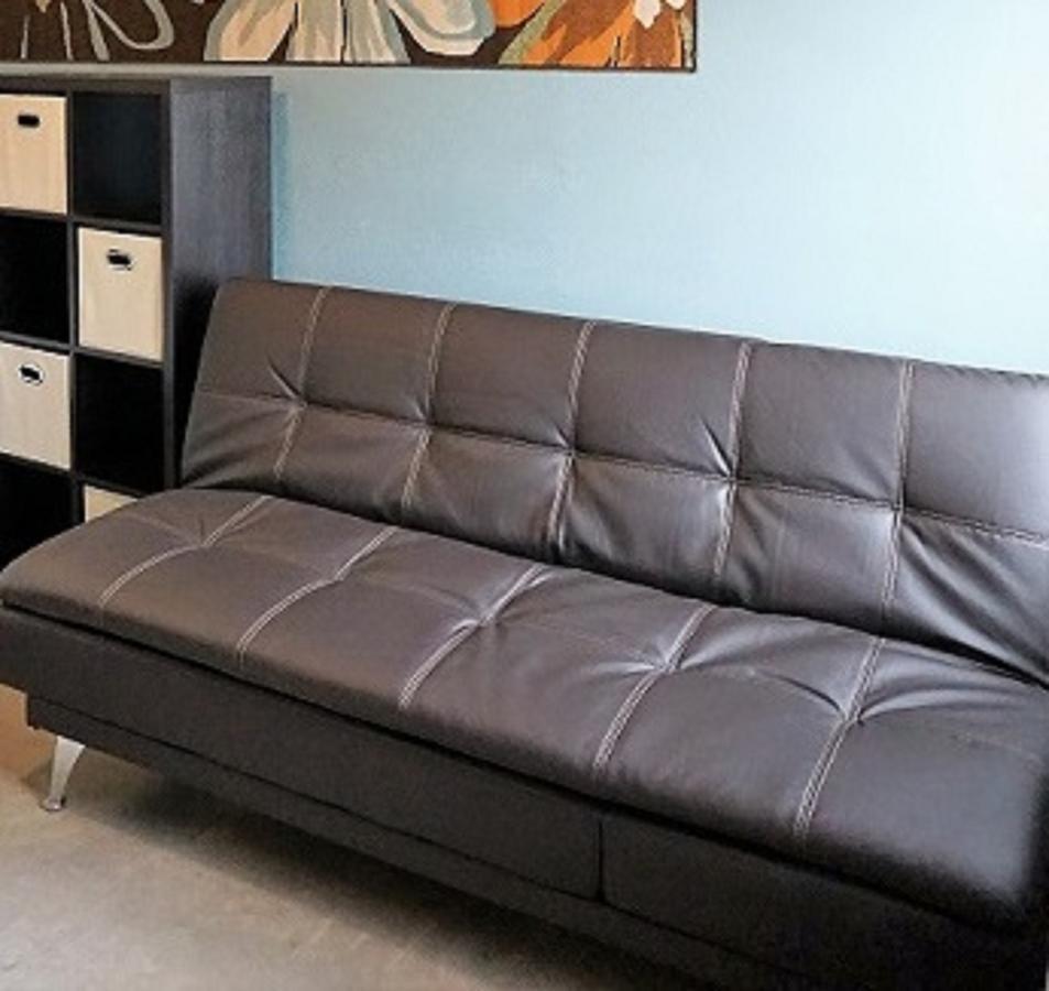 Riverfront Studio Suites Mankato Bagian luar foto