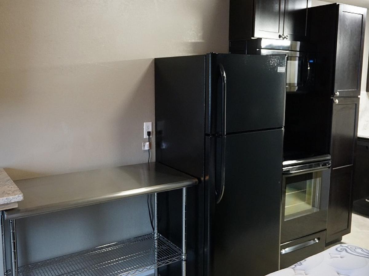 Riverfront Studio Suites Mankato Bagian luar foto