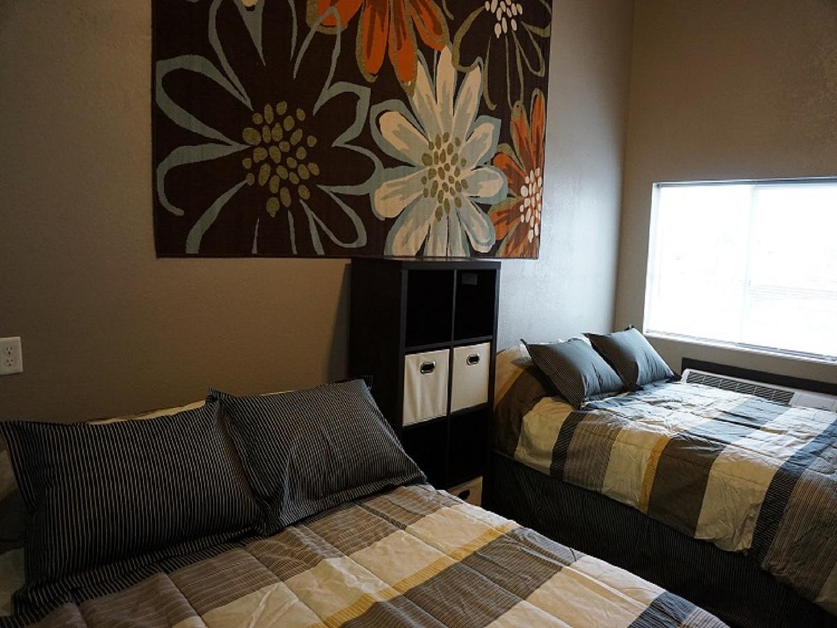 Riverfront Studio Suites Mankato Bagian luar foto