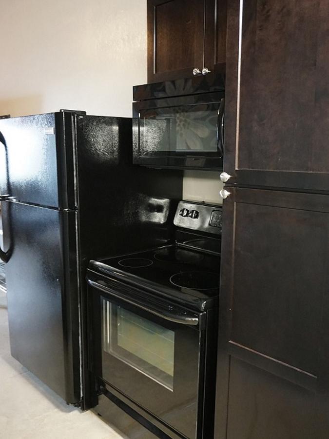 Riverfront Studio Suites Mankato Bagian luar foto
